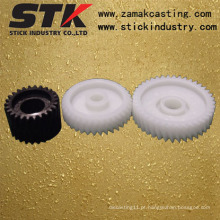 Engrenagem de plástico para peças automotivas, ferragens (STK-PL-1052)